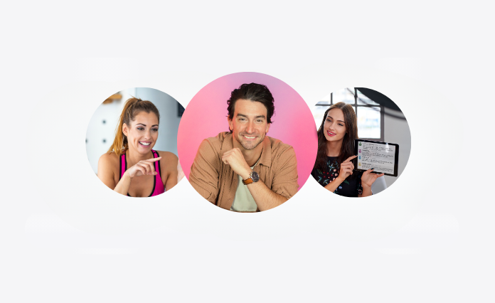 AI INFLUENCERS